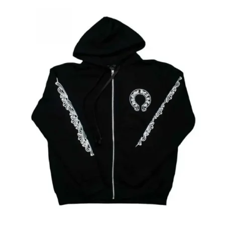 Chrome Hearts Hoodie