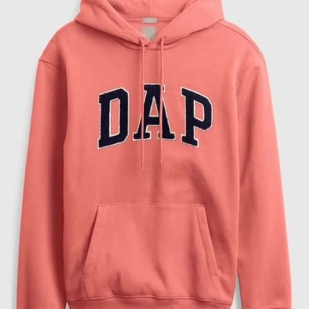 Dapper Dap Hoodie