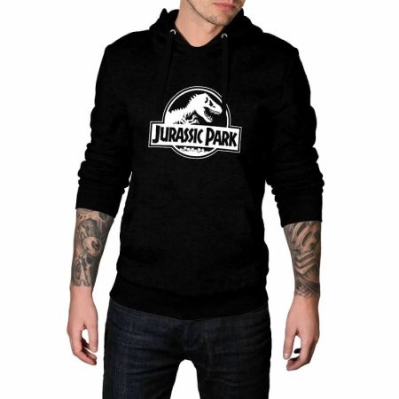 Fallen Kingdom Cotton Hoodie