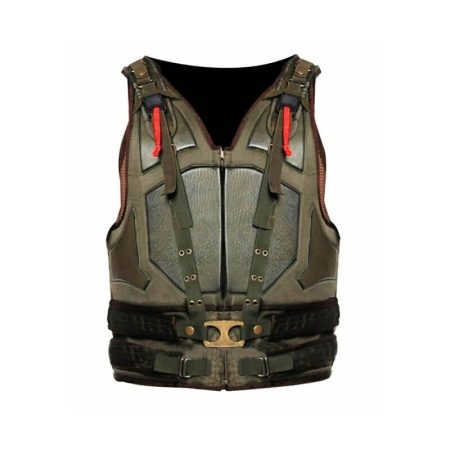 Tom Hardy Bane Vest