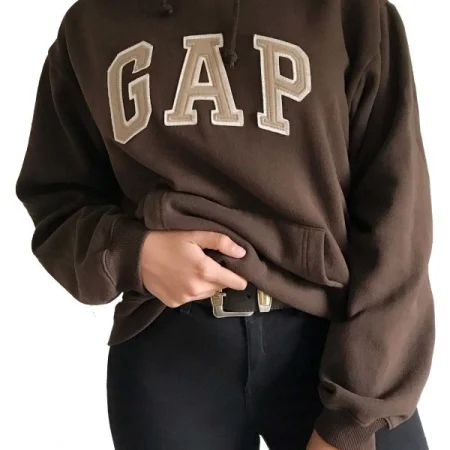 Gap Pullover Hoodie