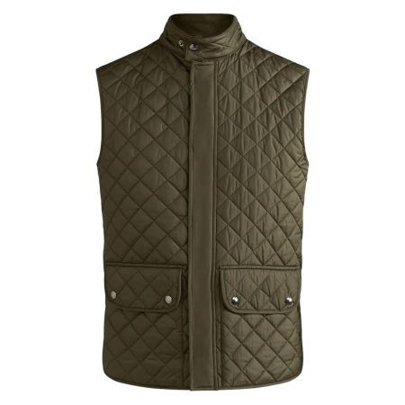 john dutton vest