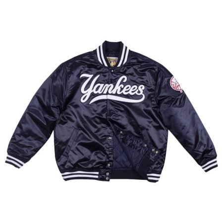 Yankees Bomber Jacket