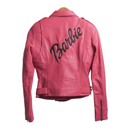 Barbie Pink Jacket