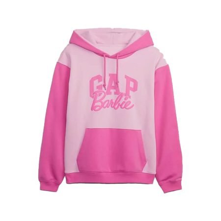 Gap Barbie Pink Hoodie