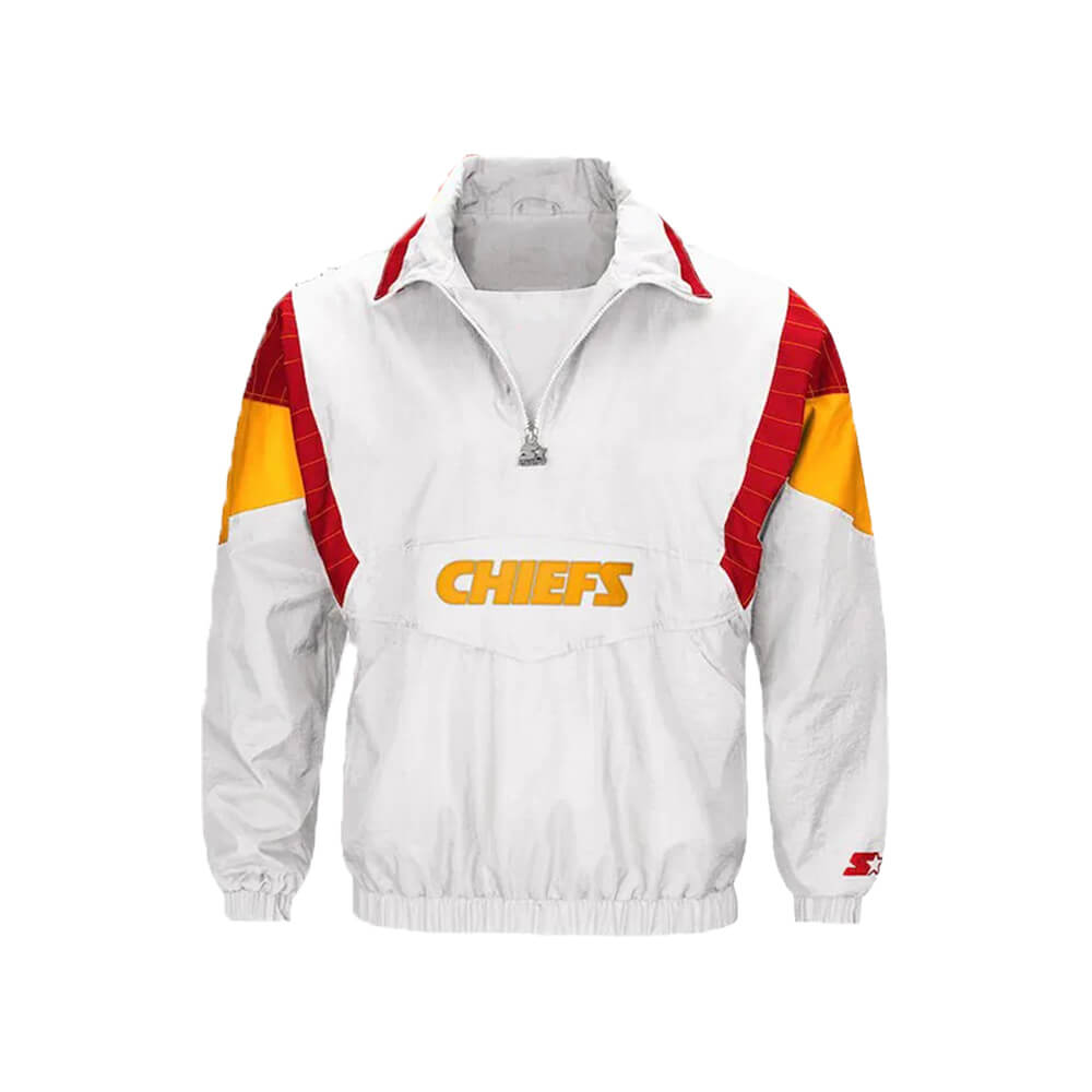 Travis Kelce Jacket