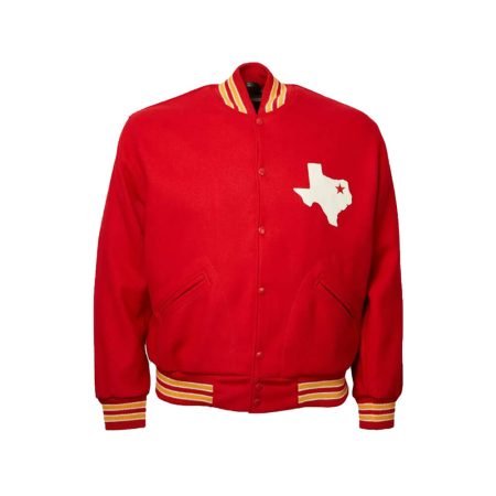 Travis Kelce Jacket