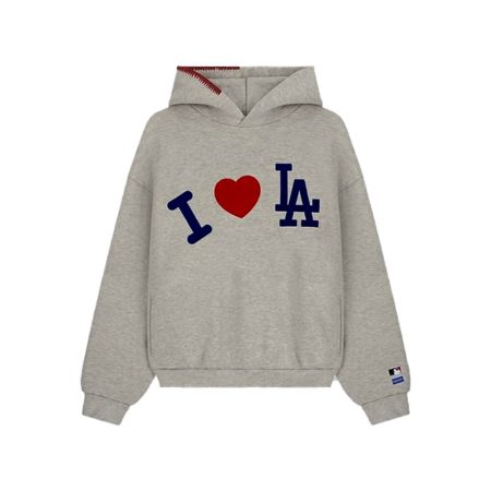 I Love La Hoodie