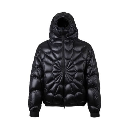 Moncler Down Jacket