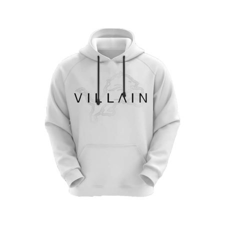 Brad Holmes Hoodie