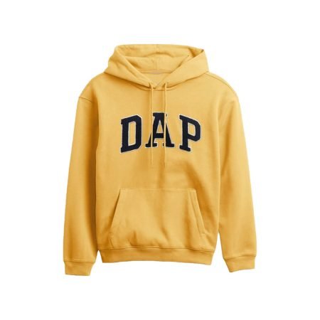 Gap X Dapper Dan Hoodie