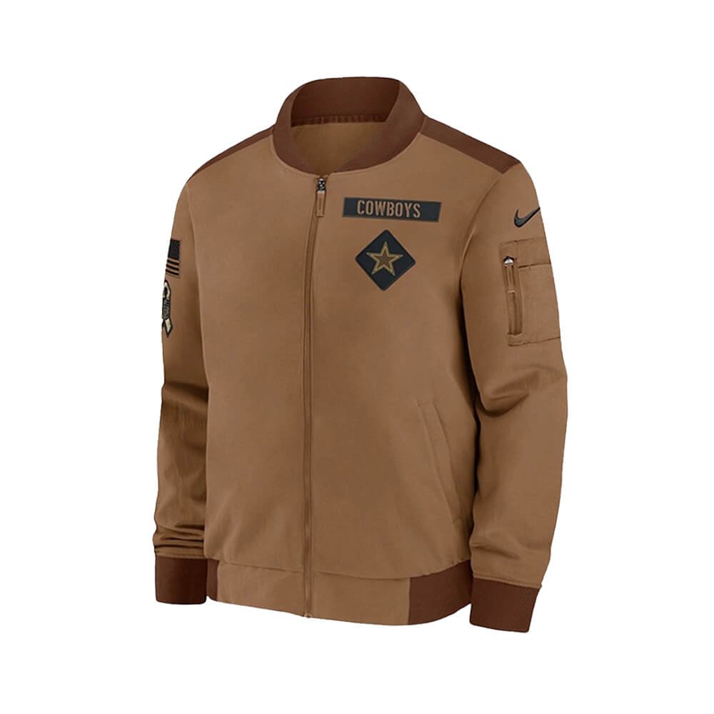 Salute to Service Jacket NFL Salute to Service Jacket