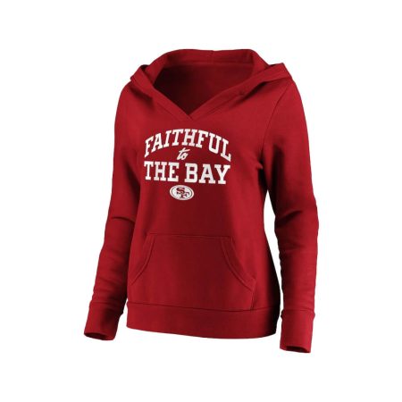 Faithful To The Bay Hoodie