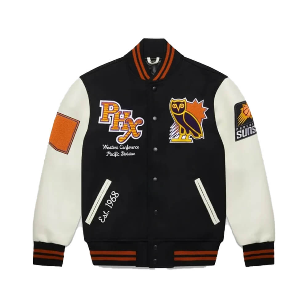 OVO Phoenix Suns Jacket