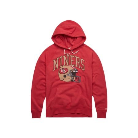 San Francisco 49ers Sweatshirt