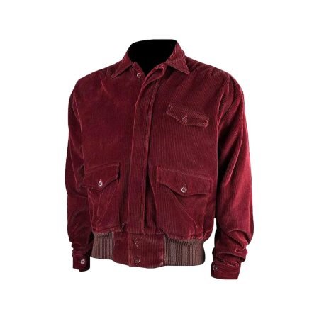 Jack Torrance Jacket