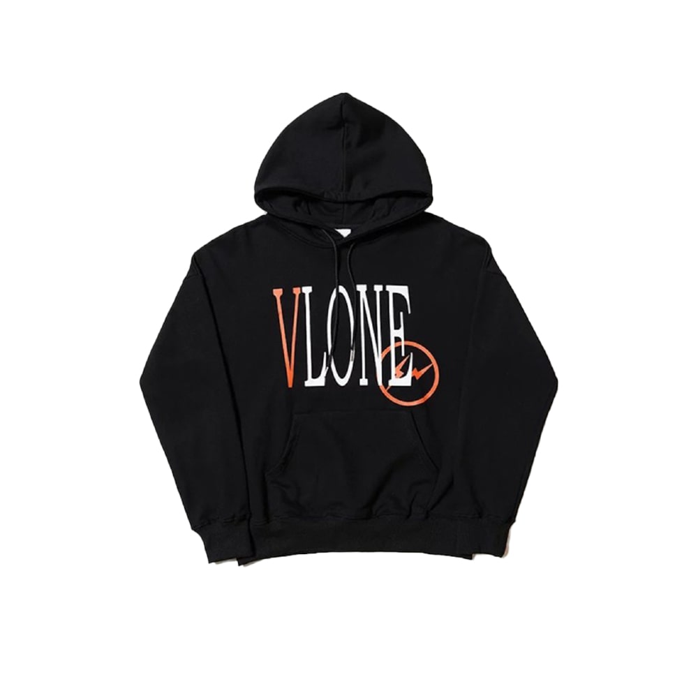 Vlone best sale v hoodie