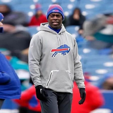 Anthony Lynn Hoodie