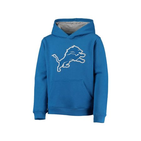 Detroit Lions Pullover Hoodie