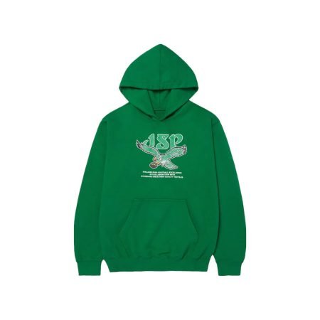 Philadelphia Eagles Retro Hoodie