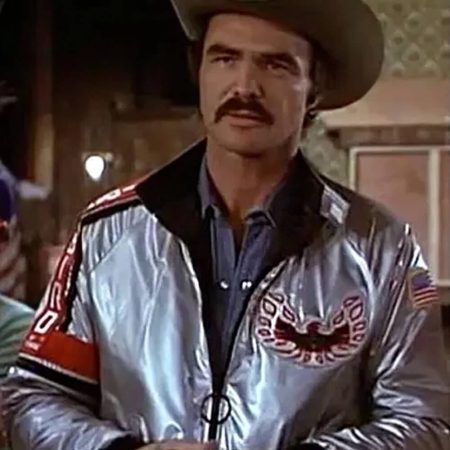 Burt Reynolds Hooper Jacket