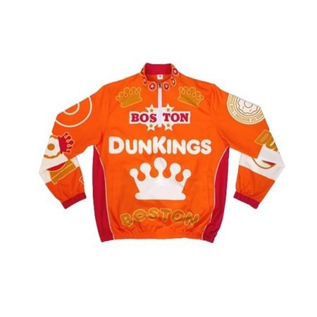 Super Bowl Dunkin Donuts Tracksuit