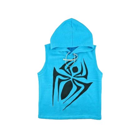 Scarlet Spider Hoodie