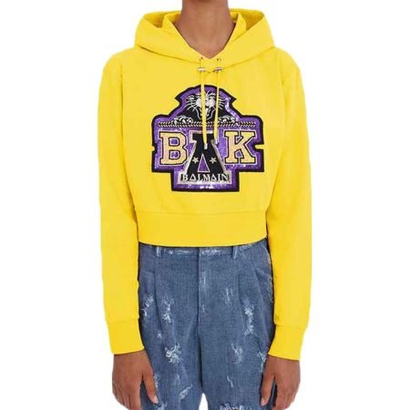 Beyonce Homecoming Hoodie