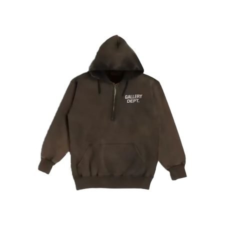 Gallery Dept Hoodie