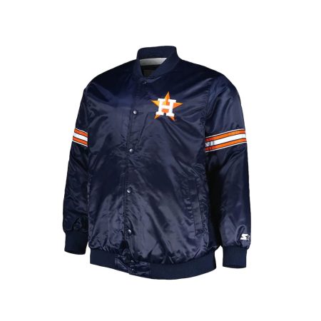 Houston Astros Starter Jacket