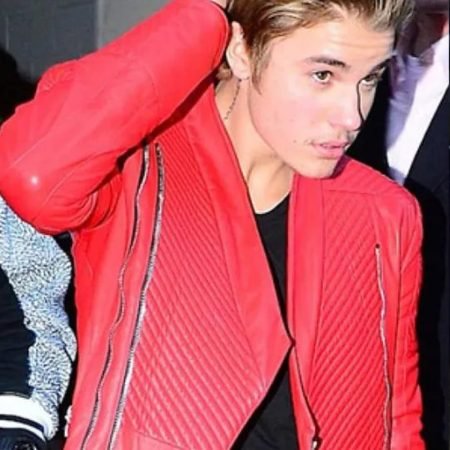 Justin Bieber Jacket