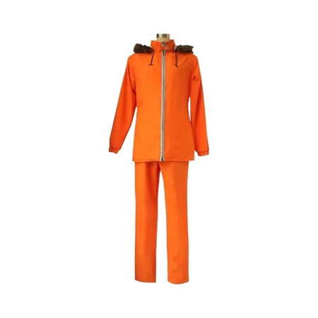 Kenny South Park Costume