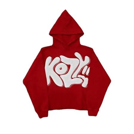 Kozy Hoodie