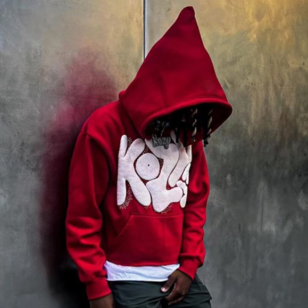 Kozy Hoodie - Kozy Y2k Hoodie For Men and Women