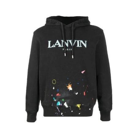 Lanvin Gallery Dept Hoodie