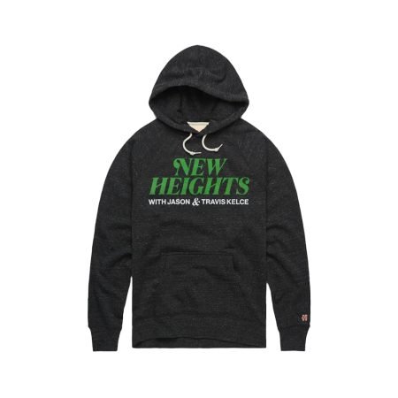 New Heights Hoodie