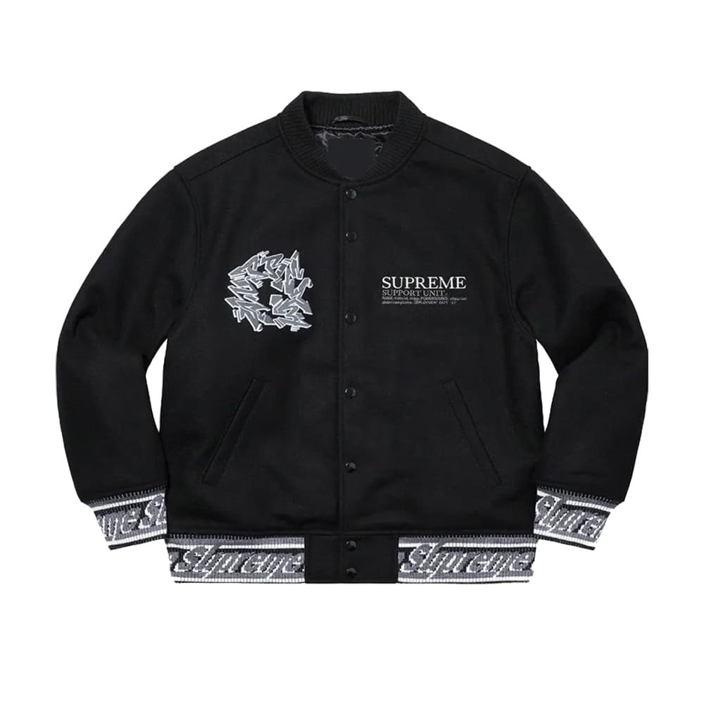 Supreme Support Unit Jacket