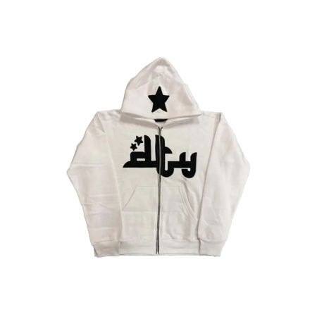 4tune Full Zip Hoodie