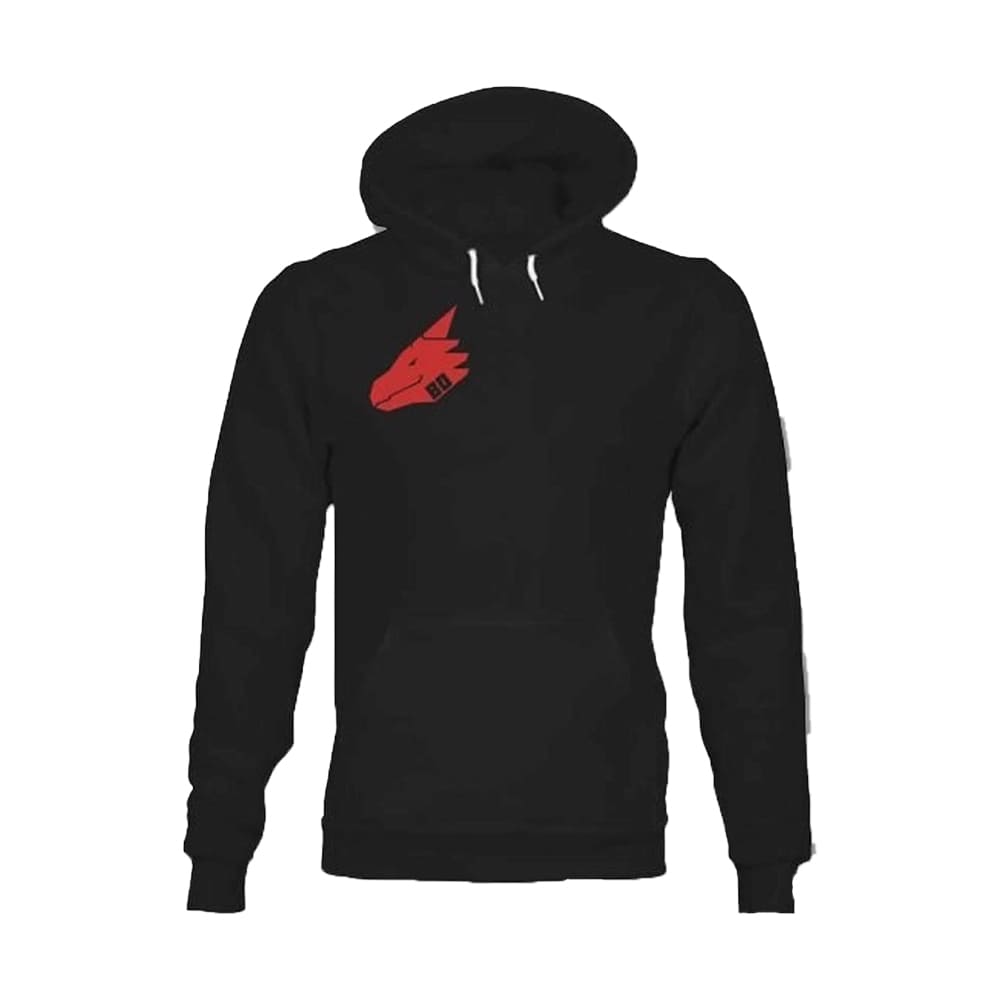 Bad Dragon Hoodie