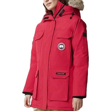 Canada Goose Fence Jacket