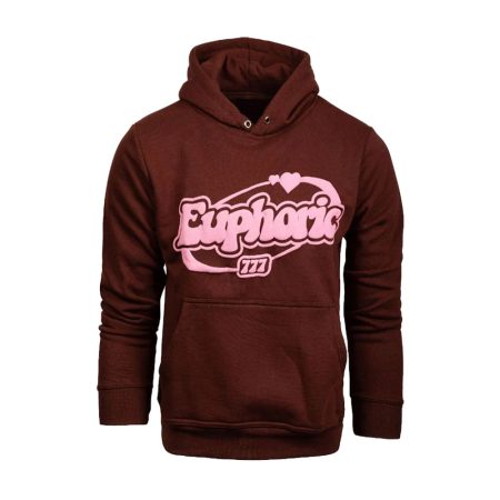 Euphoric Hoodie