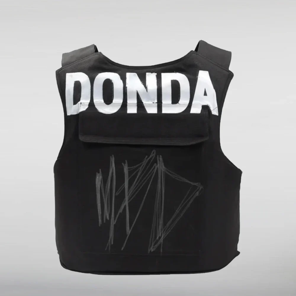 Kanye Donda Vest