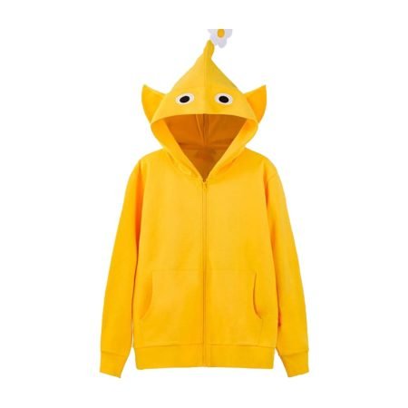 Nintendo Pikmin Hoodie