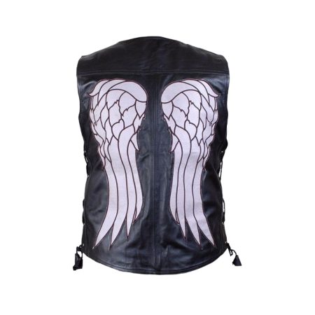 Daryl Dixon Vest