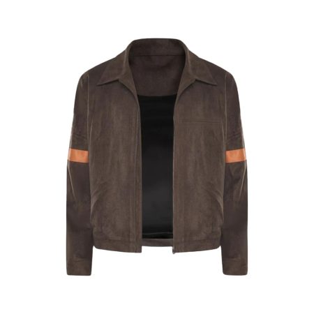 The Walking Dead CRM Jacket