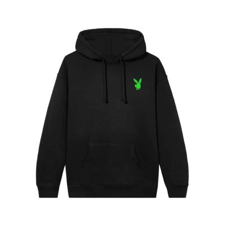 Bunny Logo PlayBoy Hoodie