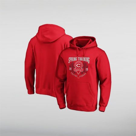 Cincinnati Spring Training Hoodie