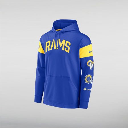 Los Angeles Rams Hoodie