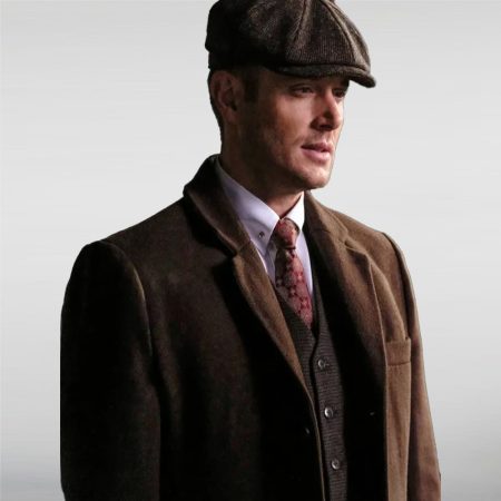 Supernatural Dean Winchester Coat