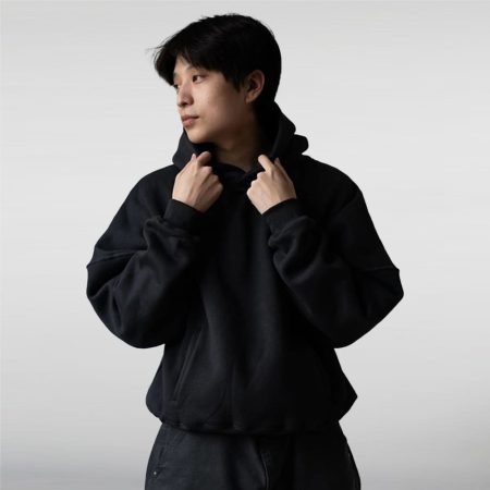 Vitriolic Oversized Hoodie